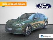 Ford Mustang - Standard Range 73 kWh 268pk | pano | technology pack | Winte