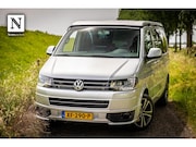 Volkswagen Transporter - Multivan 2.5 TDI Highline | Camper