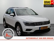 Volkswagen Tiguan - 1.5 TSI ACT Highline