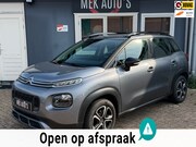 Citroën C3 Aircross - 1.2 PureTech S&S Feel|Cruise|Climate|Sensor|