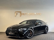 Mercedes-Benz AMG GT - 4-Door Coupe AMG 63 S 4M+ Kuip|Ceramic