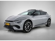Kia EV6 - GT-Line 84 kWh | 1e Eigenaar | Meridian Sound | Panodak |