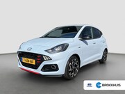 Hyundai i10 - 1.0 T-GDI 100pk N-Line 5-zits | Camera | Climate controle | 