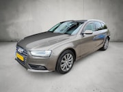 Audi A4 - 2.0 TDI Sport Edition automaat