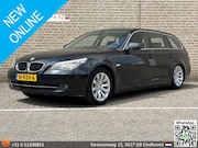 BMW 5-serie - 520i Corporate Lease Business Line Edition I Aut. | Cruise |