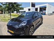 Ford Puma - 1.0 Automaat St Line X 155 PK