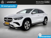 Mercedes-Benz GLA-Klasse - 250 e Plug-In Hybride | Trekhaak | Stoelverwarming | DAB | L