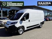 Citroën Jumper - 2.2 BlueHDi 140 S&S L2H2 3.5t | Cruise control | Achteruitri