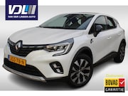 Renault Captur - 1.0 TCe 90 Techno All season banden l Virtual cockpit l Keyl