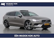Volvo V60 - 2.0 T6 AWD Inscription | Panoramadak | Trekhaak | Head-Up |