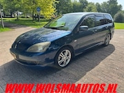 Mitsubishi Lancer - 2.0 Intense