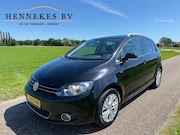 Volkswagen Golf Plus - 1.2 TSI Highline DSG clima navi