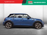 MINI Cooper - 5-deurs 1.5 Classic Facelift Navi Cruise Clima 17"Lmv Pdc