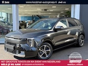 Kia Niro - 1.6 GDi Hybrid DynamicLine | Direct leverbaar!! | Rijklaarpr