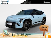 Kia EV3 - GT-PlusLine 81.4 kWh | 560 km WLTP-actieradius | Elektrisch