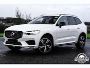 Volvo XC60 - T8 AWD | Pano | 360° | Luchtvering | Leder