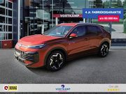 Volkswagen T-Roc - 1.5 eTSI R-LINE TREKHAAK/CAMERA/ELEK-KLEP/ACC/IQ/STOEL+STUUR