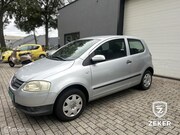 Volkswagen Fox - 1.4 Trendline / / Nette Auto