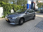 Hyundai i30 - I 30CW Goed onderhoudende auto