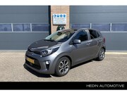 Kia Picanto - 1.0 DPi DynamicPlusLine Keyless Entry | navigatie | Achterui