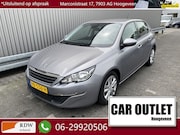 Peugeot 308 - 1.2 PureTech Active 154Dkm.NAP, Clima, Navi, CC, PDC, LM, nw