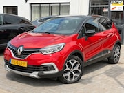 Renault Captur - 1.2 TCe Intens automaat, Panoramadak, Stoelverwarming, Navig