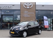 Toyota Aygo X - X-FUN 5-DEURS AIRCO NL-AUTO EL-RAMEN BLUETOOTH DEALER-ONDERH