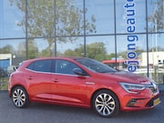 Renault Mégane - 1.3 TCe Business Edition One Leer Stoelverwarming Climate Cr