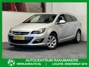 Opel Astra - SPORTS TOURER 1.4 TURBO BUSINESS + NAVIGATIE CRUISE CONTROL