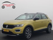 Volkswagen T-Roc - 1.0 TSI Style FULL LED / CAMERA / STOELVERW / CARPLAY / DAB+