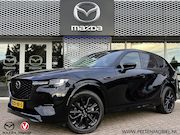 Mazda CX-60 - 2.5 e-SkyActiv PHEV Homura Plus | 6 JAAR FABRIEKSGARANTIE | 