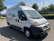 Peugeot Boxer - 330 2.2 HDI L2H2 Profit+ Camper Full-Options