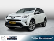 Toyota RAV4 - 2.5 Hybrid Style | Camera | LED | All-season Banden |