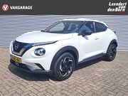 Nissan Juke - 1.0 DIG-T N-Connecta | Cruise | Apple Carplay/Android Auto |