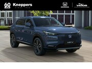 Honda HR-V - 1.5 e:HEV Advance € 2.000, - KORTING Dodehoekdetectie, Elekt