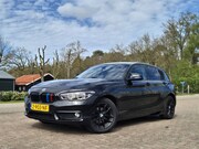 BMW 1-serie - 116d Sport