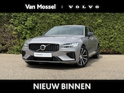 Volvo V60 - T6 Plug-in hybrid AWD Plus Dark