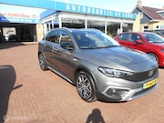 Fiat Tipo - 1.0 Cross TREKHAAK+METALLIC