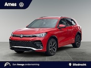 Volkswagen Tiguan - 1.5 eHybrid 204pk DSG R-Line Edition | Matrix-LED | Panorama