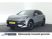 Volkswagen T-Roc - 1.5 eTsi 150pk DSG R-Line First Edition Trekhaak Camera Keyl