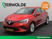 Renault Clio - TCe 100 Intens | Apple Carplay/Android Auto | Climate Contro