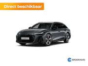 Audi A6 - Avant S edition | Adaptive air suspension | Adaptive cruise