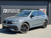 Volkswagen Tiguan - R-Line eHybrid | Black Style | IQ-Light | Trekhaak | Keyless