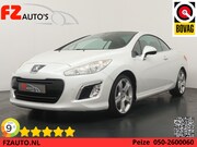 Peugeot 308 - CC 1.6 THP Féline | Metallic | Cabrio | Trekhaak |