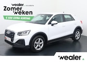 Audi Q2 - 30 TFSI Pro Line | 110 PK | Cruise control | Climate control