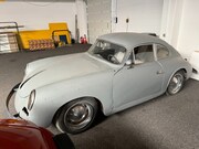 Porsche 356 - Pre A Coupe 1952 very rare