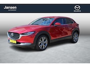 Mazda CX-30 - 2.0 e-SkyActiv-X 180 M Hybrid Luxury , Automaat, i-Activesen