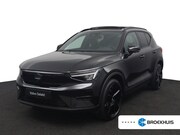 Volvo EX40 - Single Motor Extended Range Ultra Black Edition 82 kWh | Sne