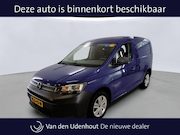 Volkswagen Caddy - Cargo 2.0 TDI 75pk Trend / Wordt verwacht