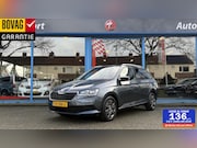 Skoda Fabia - 1.0 MPI Active